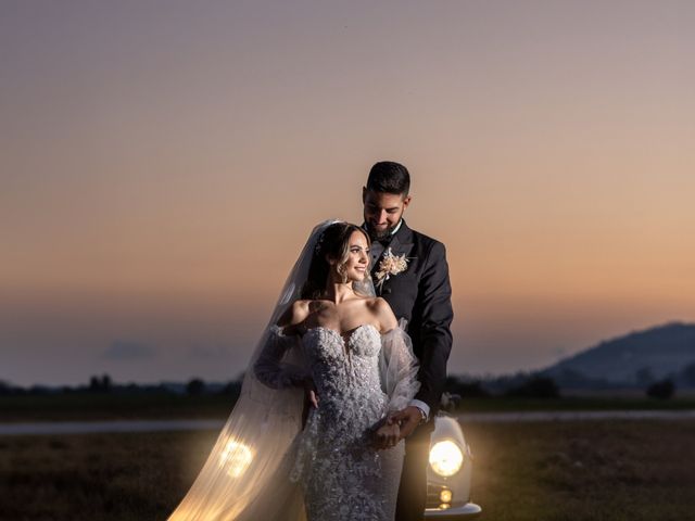 Il matrimonio di Marco e Isabella a Vibo Valentia, Vibo Valentia 49