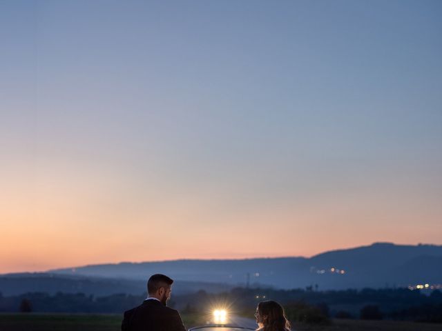 Il matrimonio di Marco e Isabella a Vibo Valentia, Vibo Valentia 50