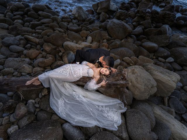 Il matrimonio di Marco e Isabella a Vibo Valentia, Vibo Valentia 54