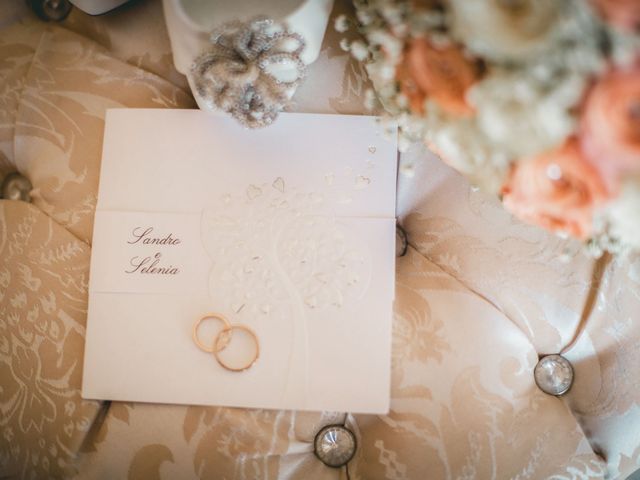 Il matrimonio di Sandro e Selenia a Caltanissetta, Caltanissetta 1