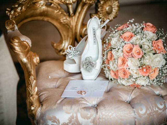 Il matrimonio di Sandro e Selenia a Caltanissetta, Caltanissetta 2