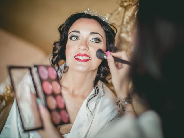 Il matrimonio di Sandro e Selenia a Caltanissetta, Caltanissetta 3