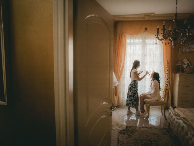 Il matrimonio di Sandro e Selenia a Caltanissetta, Caltanissetta 4