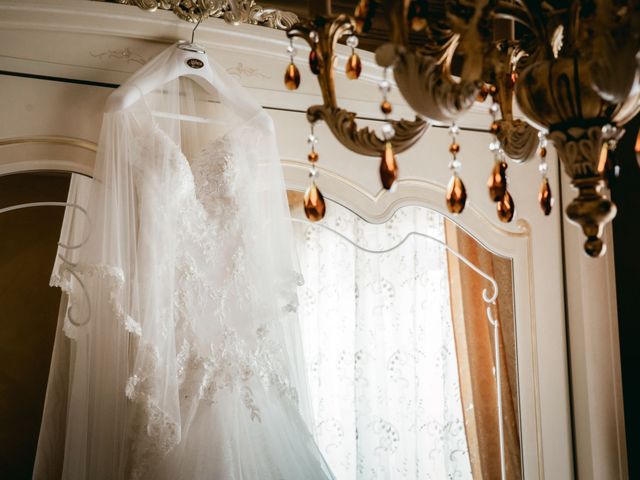 Il matrimonio di Sandro e Selenia a Caltanissetta, Caltanissetta 6