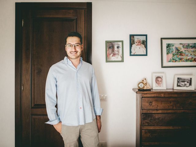 Il matrimonio di Sandro e Selenia a Caltanissetta, Caltanissetta 13