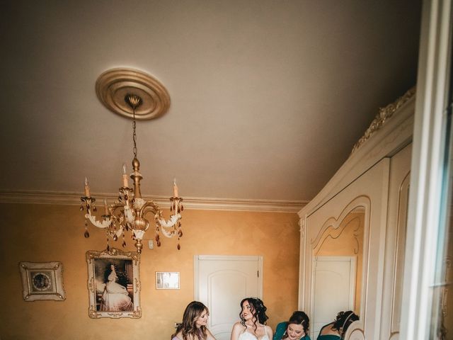 Il matrimonio di Sandro e Selenia a Caltanissetta, Caltanissetta 15