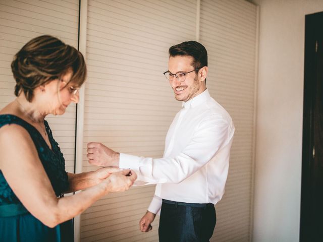 Il matrimonio di Sandro e Selenia a Caltanissetta, Caltanissetta 19