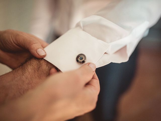 Il matrimonio di Sandro e Selenia a Caltanissetta, Caltanissetta 20