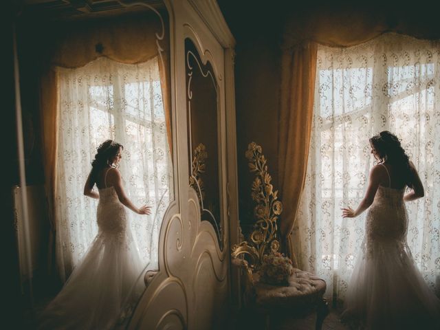 Il matrimonio di Sandro e Selenia a Caltanissetta, Caltanissetta 21