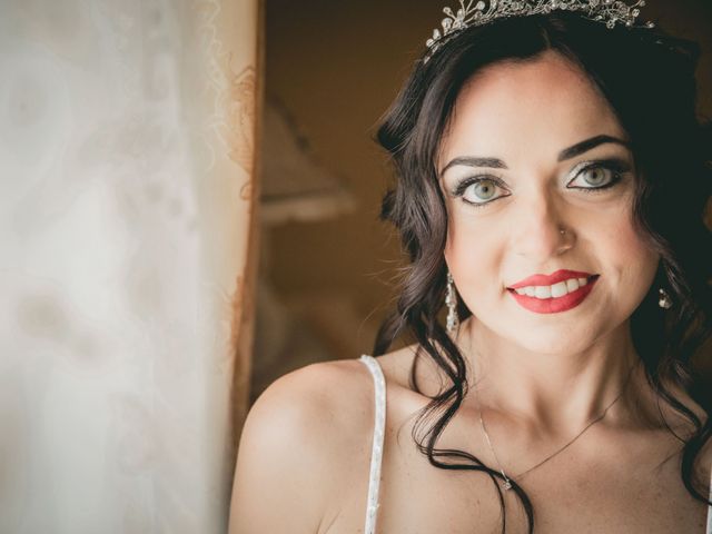 Il matrimonio di Sandro e Selenia a Caltanissetta, Caltanissetta 23