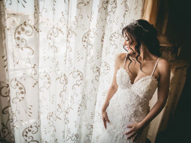 Il matrimonio di Sandro e Selenia a Caltanissetta, Caltanissetta 24