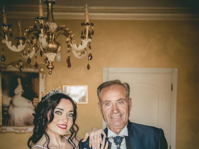 Il matrimonio di Sandro e Selenia a Caltanissetta, Caltanissetta 28