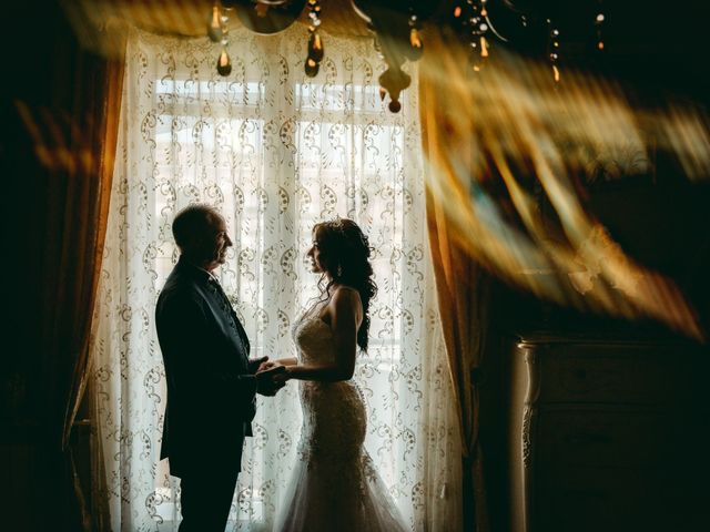 Il matrimonio di Sandro e Selenia a Caltanissetta, Caltanissetta 29