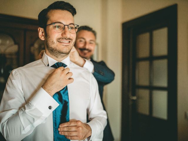 Il matrimonio di Sandro e Selenia a Caltanissetta, Caltanissetta 30