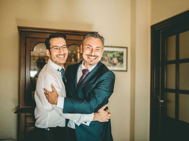 Il matrimonio di Sandro e Selenia a Caltanissetta, Caltanissetta 31