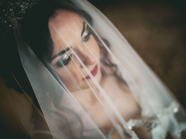 Il matrimonio di Sandro e Selenia a Caltanissetta, Caltanissetta 35