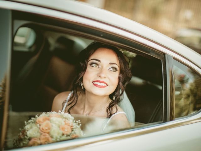 Il matrimonio di Sandro e Selenia a Caltanissetta, Caltanissetta 41