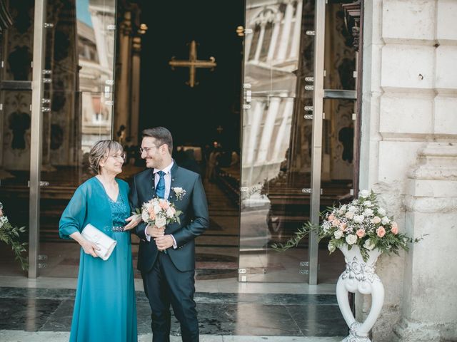 Il matrimonio di Sandro e Selenia a Caltanissetta, Caltanissetta 43