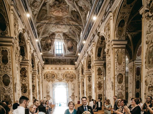 Il matrimonio di Sandro e Selenia a Caltanissetta, Caltanissetta 44