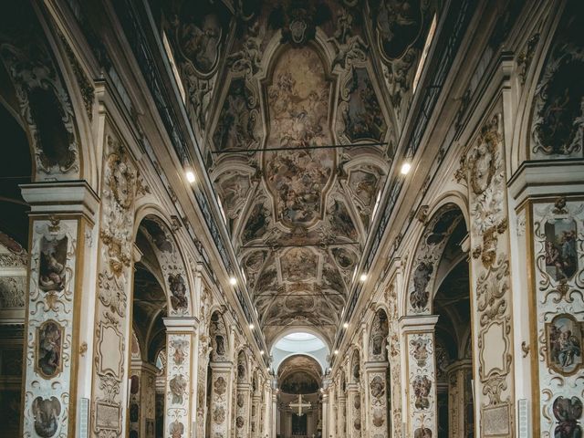 Il matrimonio di Sandro e Selenia a Caltanissetta, Caltanissetta 47
