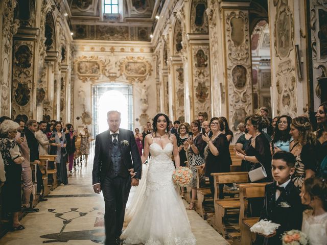 Il matrimonio di Sandro e Selenia a Caltanissetta, Caltanissetta 48