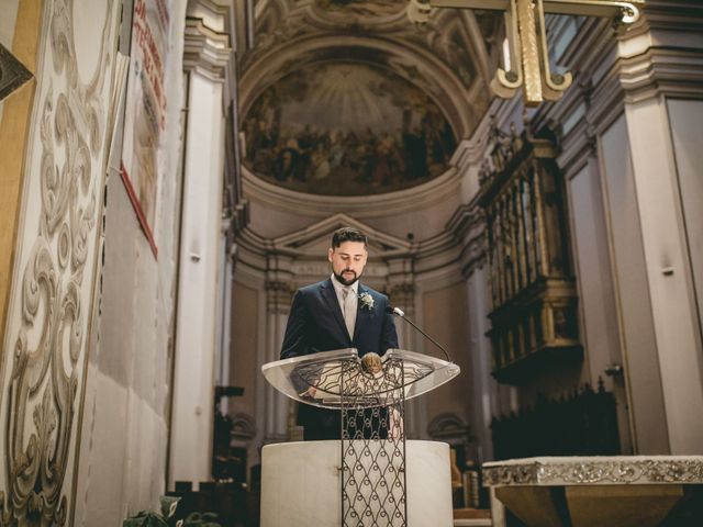 Il matrimonio di Sandro e Selenia a Caltanissetta, Caltanissetta 53