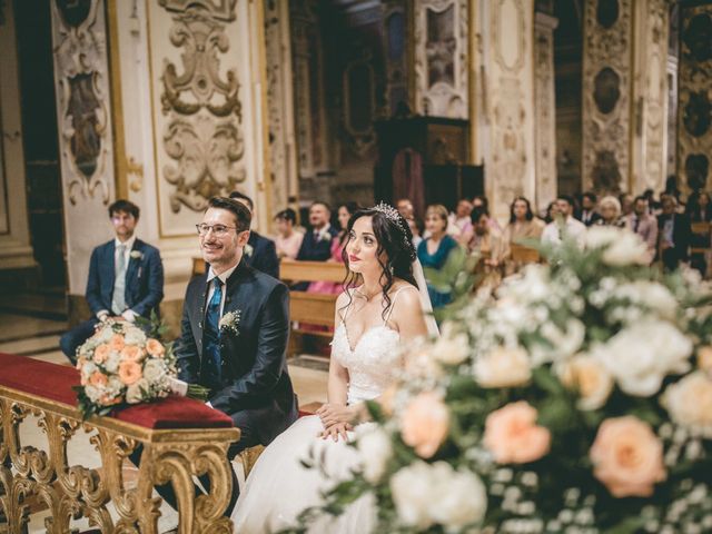 Il matrimonio di Sandro e Selenia a Caltanissetta, Caltanissetta 55