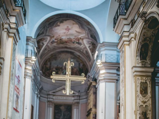 Il matrimonio di Sandro e Selenia a Caltanissetta, Caltanissetta 62