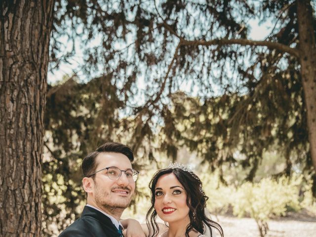 Il matrimonio di Sandro e Selenia a Caltanissetta, Caltanissetta 65