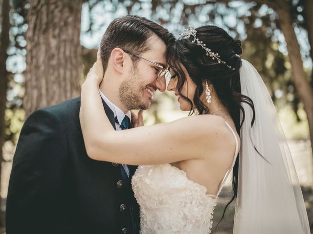 Il matrimonio di Sandro e Selenia a Caltanissetta, Caltanissetta 66