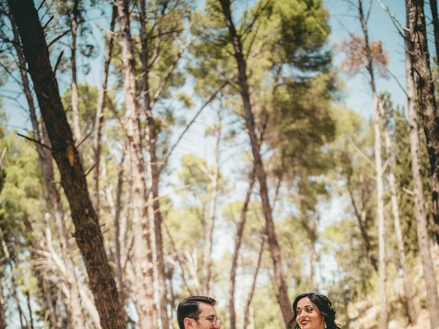 Il matrimonio di Sandro e Selenia a Caltanissetta, Caltanissetta 68