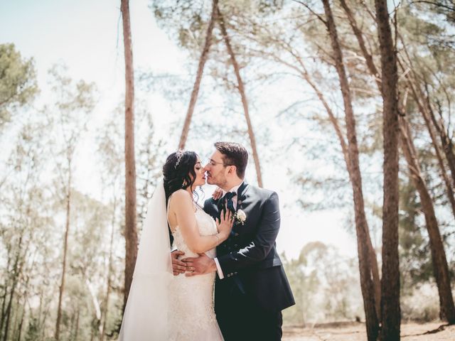 Il matrimonio di Sandro e Selenia a Caltanissetta, Caltanissetta 71