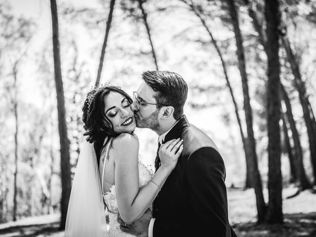Il matrimonio di Sandro e Selenia a Caltanissetta, Caltanissetta 72