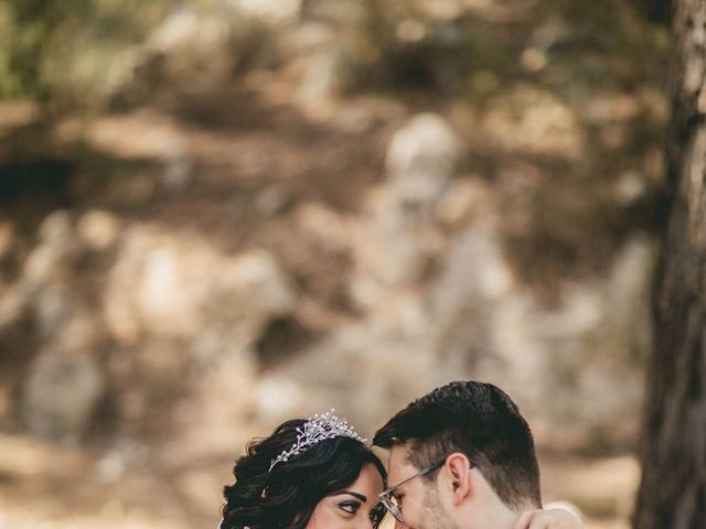 Il matrimonio di Sandro e Selenia a Caltanissetta, Caltanissetta 73