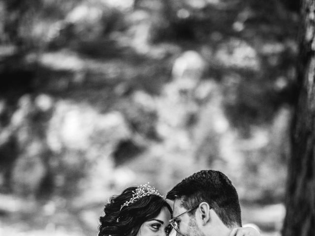Il matrimonio di Sandro e Selenia a Caltanissetta, Caltanissetta 74