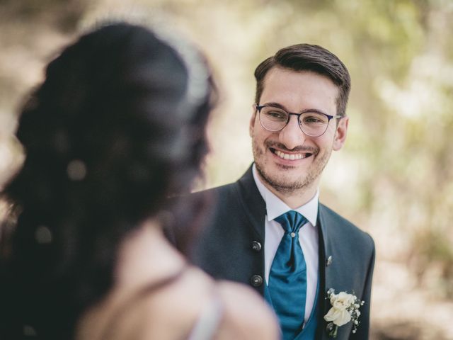 Il matrimonio di Sandro e Selenia a Caltanissetta, Caltanissetta 75