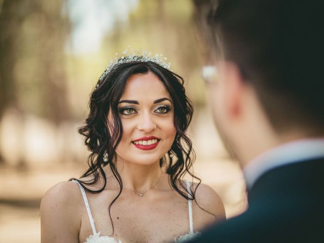 Il matrimonio di Sandro e Selenia a Caltanissetta, Caltanissetta 76