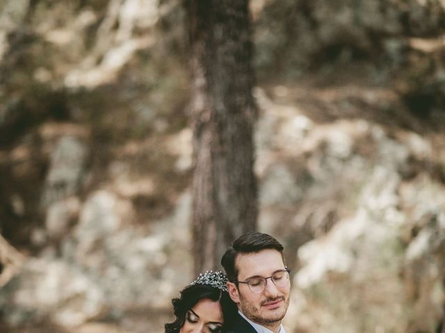 Il matrimonio di Sandro e Selenia a Caltanissetta, Caltanissetta 77