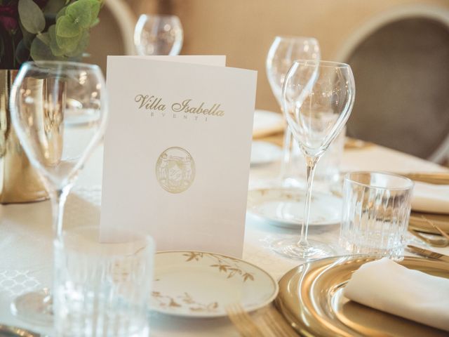 Il matrimonio di Sandro e Selenia a Caltanissetta, Caltanissetta 85