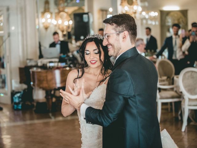 Il matrimonio di Sandro e Selenia a Caltanissetta, Caltanissetta 88