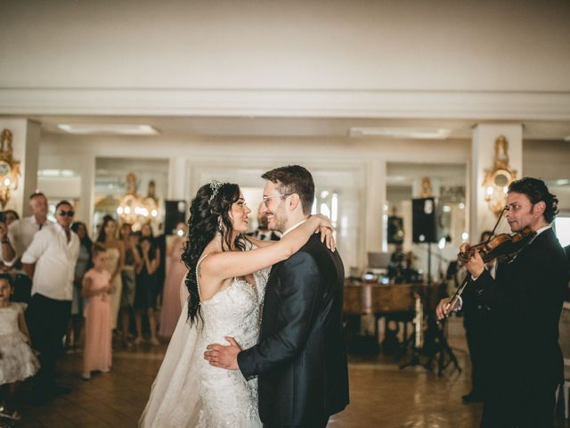 Il matrimonio di Sandro e Selenia a Caltanissetta, Caltanissetta 92
