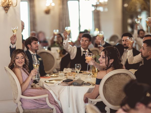 Il matrimonio di Sandro e Selenia a Caltanissetta, Caltanissetta 94