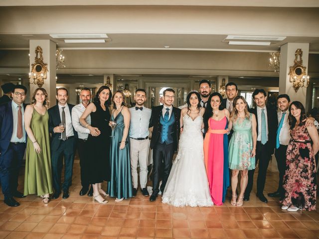 Il matrimonio di Sandro e Selenia a Caltanissetta, Caltanissetta 95