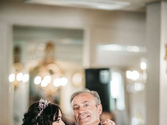 Il matrimonio di Sandro e Selenia a Caltanissetta, Caltanissetta 97