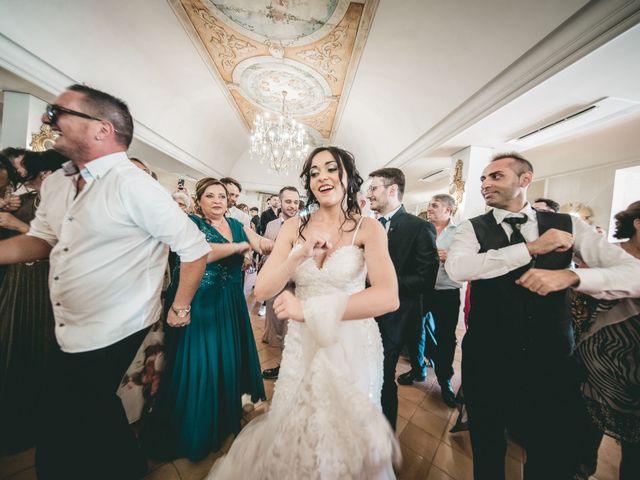 Il matrimonio di Sandro e Selenia a Caltanissetta, Caltanissetta 98