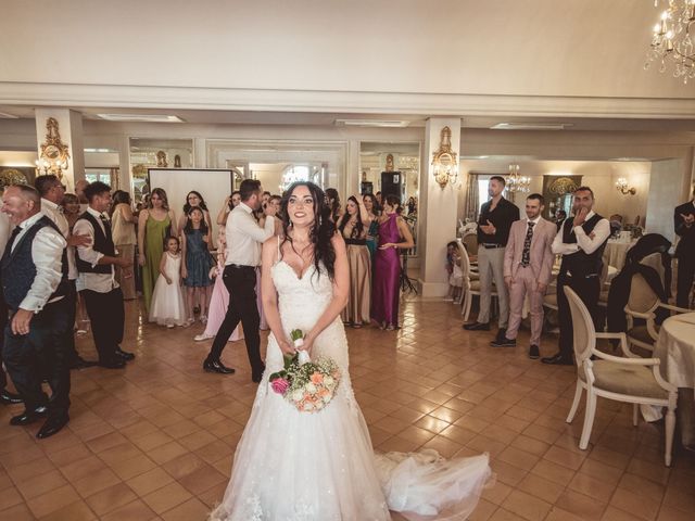 Il matrimonio di Sandro e Selenia a Caltanissetta, Caltanissetta 103
