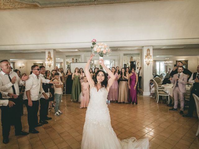 Il matrimonio di Sandro e Selenia a Caltanissetta, Caltanissetta 104