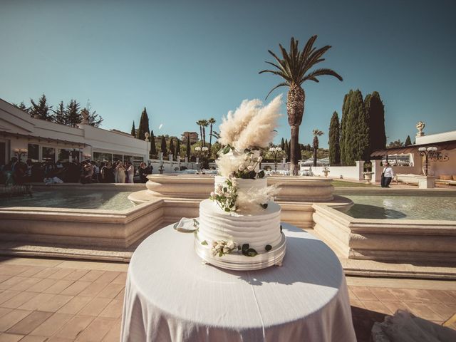 Il matrimonio di Sandro e Selenia a Caltanissetta, Caltanissetta 111