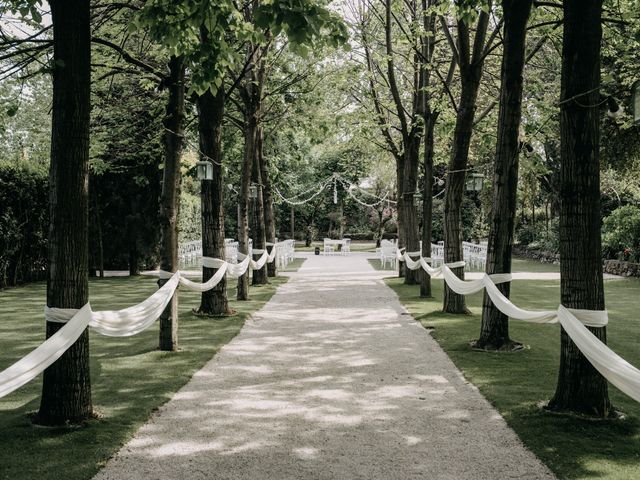 Il matrimonio di Frende e Anna a Santa Venerina, Catania 2