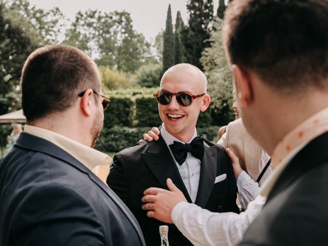 Il matrimonio di Frende e Anna a Santa Venerina, Catania 3